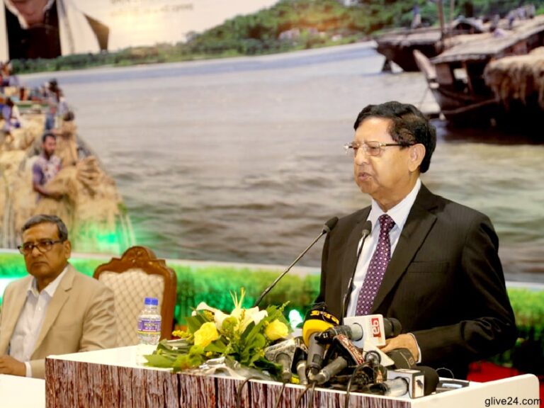 আধুনিক ও স্মার্ট পাটপণ্য উৎপাদন করতে হবে