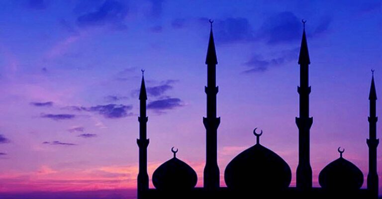 পূণ্যময় জিলহজের প্রথম দশক: করণীয় ও বর্জনীয়