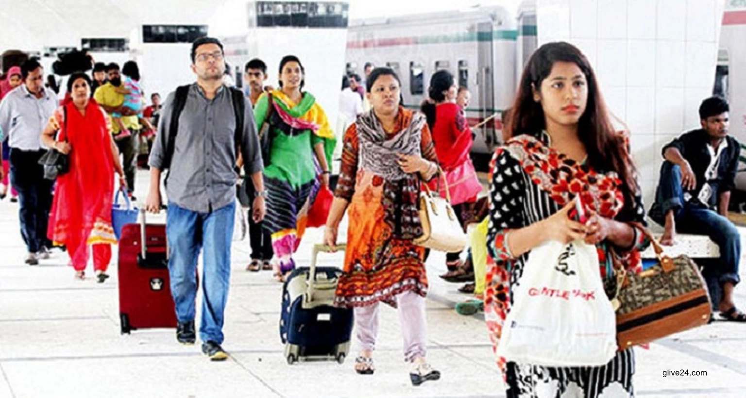 আরো একদিন বাড়লো ঈদের ছুটি 3 আরো একদিন বাড়লো ঈদের ছুটি