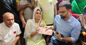 ঈদের পর জনতার আন্দোলনে ক্ষমতা ছাড়তে বাধ্য হবে সরকার: আমিনুল