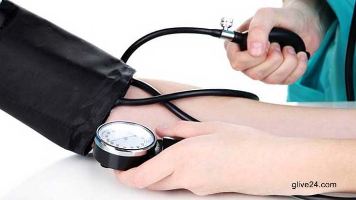 দেশের ৫০ শতাংশের বেশি মানুষ জানেনই না তাদের উচ্চ রক্তচাপ রয়েছে 2 দেশের ৫০ শতাংশের বেশি মানুষ জানেনই না তাদের উচ্চ রক্তচাপ রয়েছে