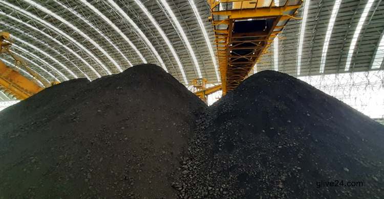 কয়লা নিয়ে মোংলা বন্দরে পৌঁছেছে চীনা পতাকাবাহী জাহাজ 2 কয়লা নিয়ে মোংলা বন্দরে পৌঁছেছে চীনা পতাকাবাহী জাহাজ