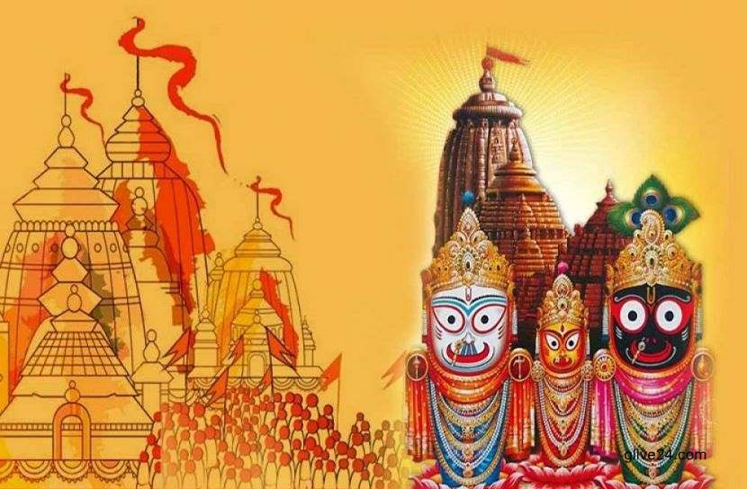 কাল সনাতন ধর্মাবলম্বীদের রথযাত্রা উৎসব