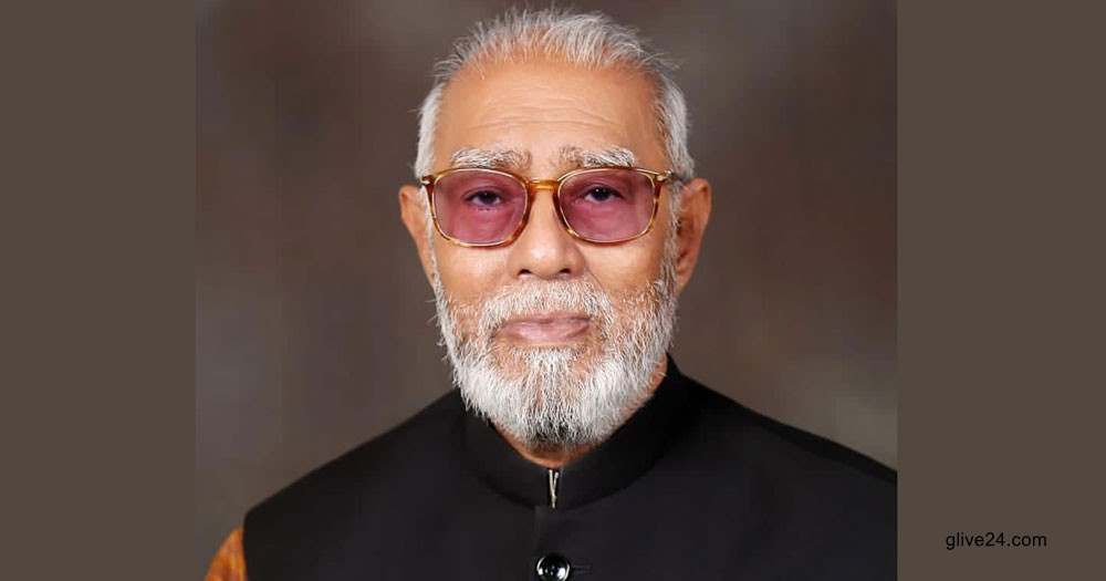 খুলনার মেয়র তালুকদার আব্দুল খালেক 2 খুলনার মেয়র তালুকদার আব্দুল খালেক