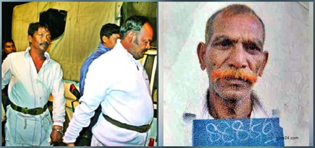 দেশের বহুল আলোচিত কারাবন্দী জল্লাদ শাহজাহান মুক্তি পাচ্ছেন আজ
