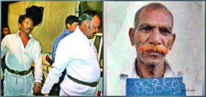 দেশের বহুল আলোচিত কারাবন্দী জল্লাদ শাহজাহান মুক্তি পাচ্ছেন আজ
