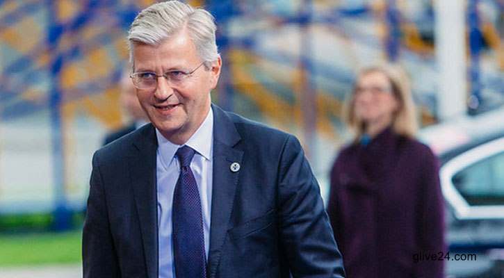 জাতিসংঘের শান্তিরক্ষা প্রধান কাল ঢাকায় আসছেন