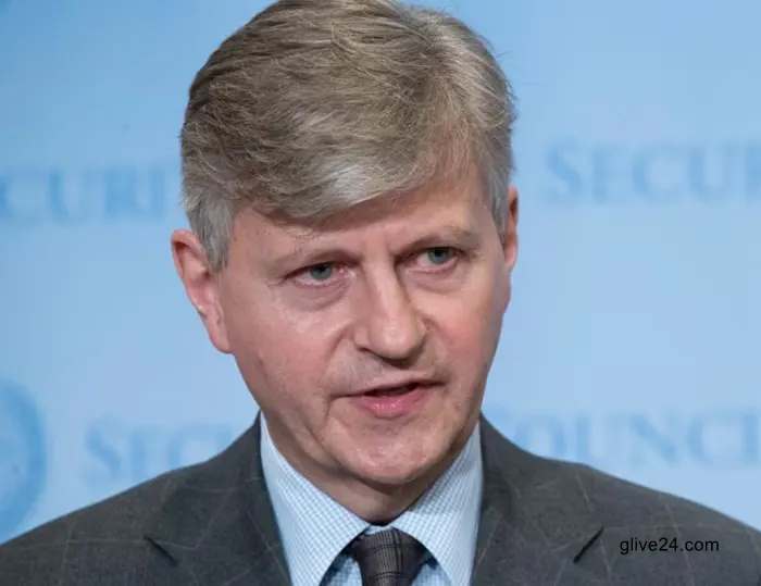 জাতিসংঘের শান্তিরক্ষা প্রধান কাল ঢাকায় আসছেন 