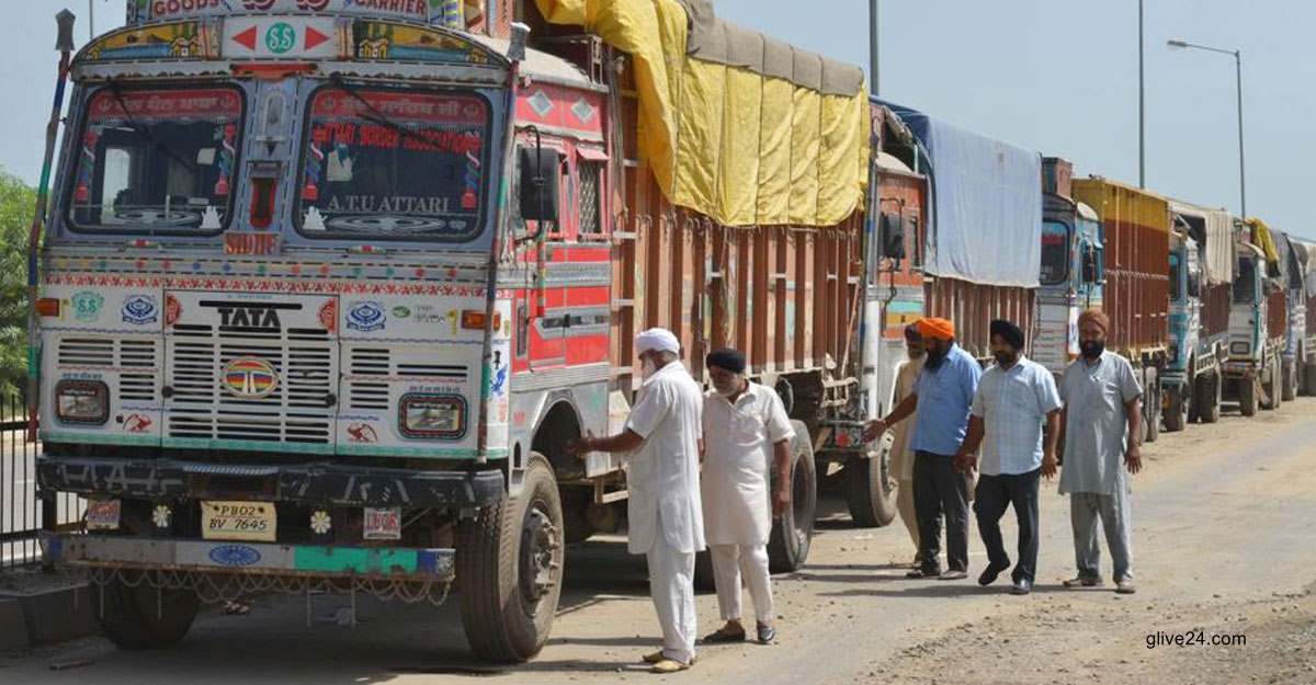 ২০২৫ সাল থেকে ট্রাকচালকের কেবিনে এসি বাধ্যতামূলক