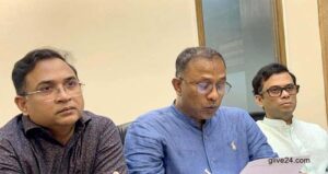 ডেইলি স্টারের বিরুদ্ধে মামলা করবেন মেয়র তাপস