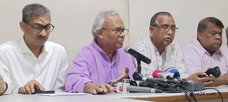 দেশব্যাপী বিদ্যুৎ অফিসের সামনে অবস্থান কর্মসূচি করবে বিএনপি