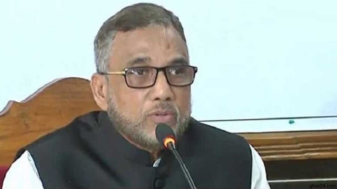 পরিবেশ সংরক্ষণে দেশে ব্যাপক হারে বৃক্ষরোপণ করা হচ্ছে : পরিবেশমন্ত্রী 2 পরিবেশ সংরক্ষণে দেশে ব্যাপক হারে বৃক্ষরোপণ করা হচ্ছে : পরিবেশমন্ত্রী