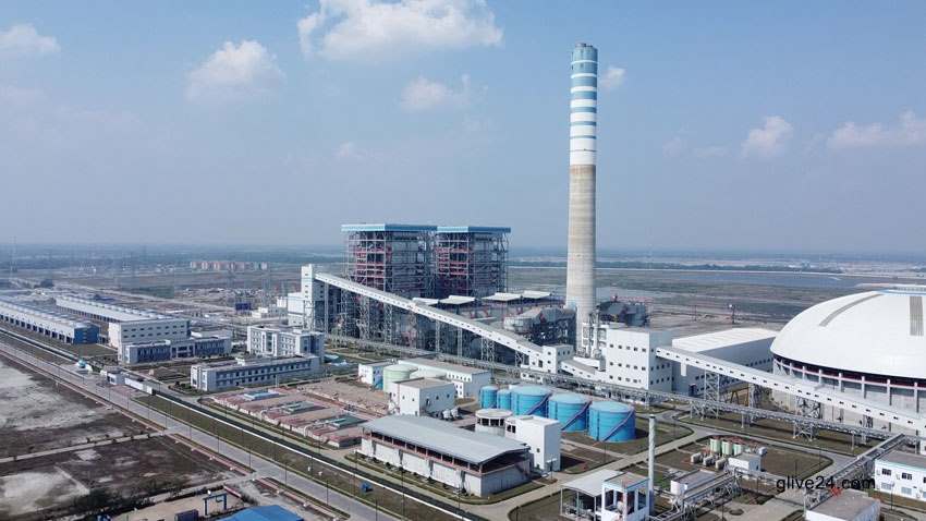 পায়রা বিদ্যুৎ কেন্দ্রে ২৫ জুন উৎপাদন শুরু হবে 2 বন্ধ হচ্ছে পায়রা তাপবিদ্যুৎকেন্দ্র