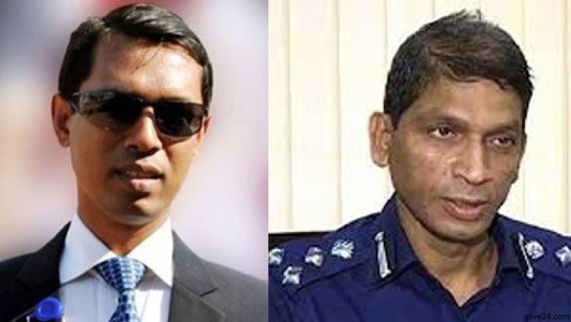 পিবিআইয়ের এক মামলায় সাবেক এসপি বাবুল আক্তারের জামিন : আরেকটি ষ্ট্যান্ডওভার 2 পিবিআইয়ের এক মামলায় সাবেক এসপি বাবুল আক্তারের জামিন