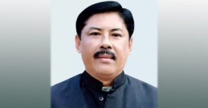 প্রধানমন্ত্রী পার্বত্য নগরী বান্দরবানকে সাজিয়ে দিচ্ছেন: বীর বাহাদুর
