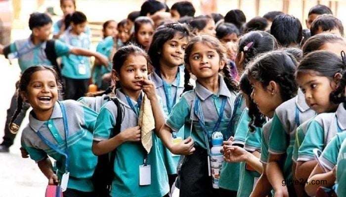 তাপদাহে চারদিন বন্ধ থাকবে প্রাথমিক বিদ্যালয় 3 তাপদাহে চারদিন বন্ধ থাকবে প্রাথমিক বিদ্যালয়