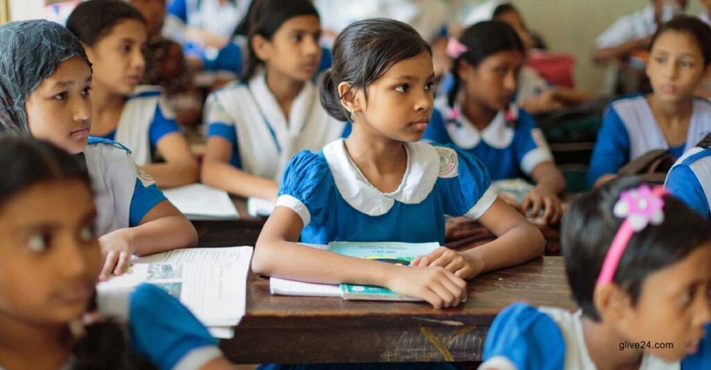 প্রাথমিক বিদ্যালয় ২ তাপদাহে চারদিন বন্ধ থাকবে প্রাথমিক বিদ্যালয়