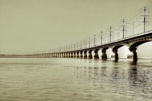 বঙ্গবন্ধু সেতুতে সোয়া তিন কোটি টাকা টোল আদায় হলো ২৪ ঘণ্টায়
