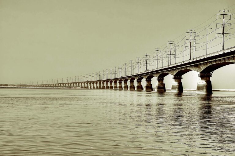 বঙ্গবন্ধু সেতুতে সোয়া তিন কোটি টাকা টোল আদায় হলো ২৪ ঘণ্টায়