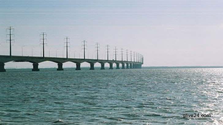 বঙ্গবন্ধু সেতুতে ২৬ বছরে ৭ হাজার ৮৭৯ কোটি ৩০ লাখ টাকা টোল আদায়