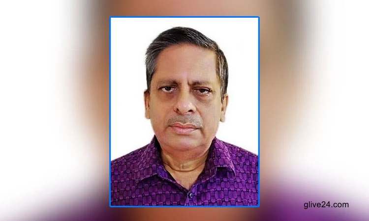 বরিশালের মেয়র খোকন সেরনিয়াবাত