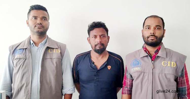 বহু নারীর সঙ্গে অবৈধ সম্পর্ক: কারাগারে ব্যাংক কর্মকর্তা