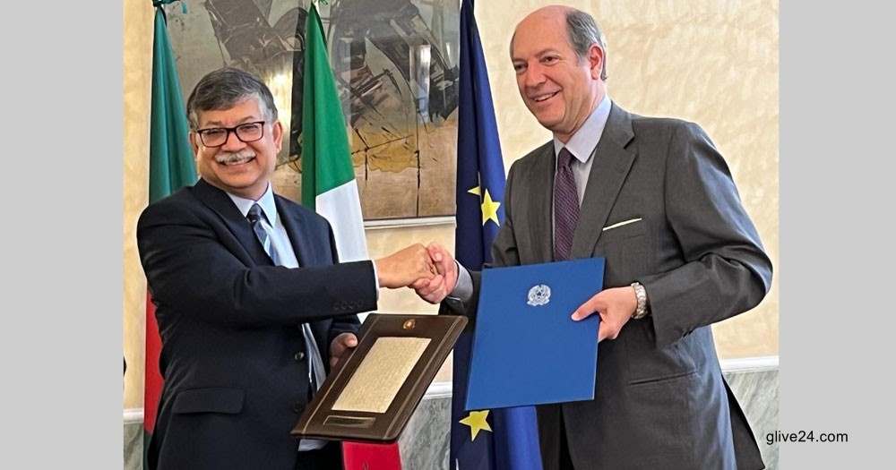 বাংলাদেশি দক্ষ কর্মী নিতে চায় ইতালি 2 বাংলাদেশি দক্ষ কর্মী নিতে চায় ইতালি