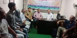 বাজেটের লক্ষ্য অর্জনে সরকার সফল হবে : বিএনএফ’র আশাবাদ