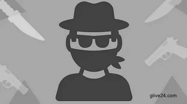 শিক্ষার্থী দম্পতিকে অচেতন করে গ্রিল কেটে বাসায় ডাকাতি