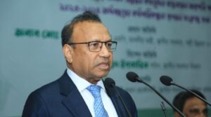 মানসম্পন্ন প্রকৌশল কাজ টেকসই উন্নয়ন নিশ্চিত করবে : স্থানীয় সরকার মন্ত্রী