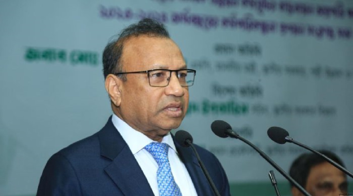 মানসম্পন্ন প্রকৌশল কাজ টেকসই উন্নয়ন নিশ্চিত করবে : স্থানীয় সরকার মন্ত্রী 