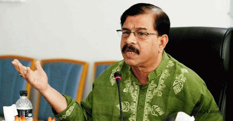 সরকার পালানোর সুযোগ পাচ্ছে না: মান্না 3 সরকার পালানোর সুযোগ পাচ্ছে না: মান্না