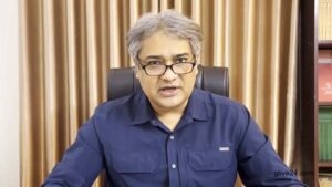 ঢাকা-১৭ আসনে আওয়ামী লীগ থেকে মনোনয়ন পেলেন মোহাম্মদ এ আরাফাত