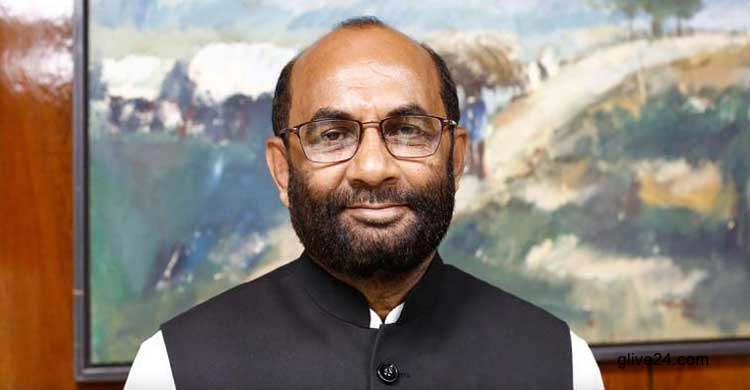 কুরবানির ঈদকে কেন্দ্র করে অবৈধ পথে ভারতীয় পশু আনা যাবে না : মৎস্য ও প্রাণিসম্পদ মন্ত্রী