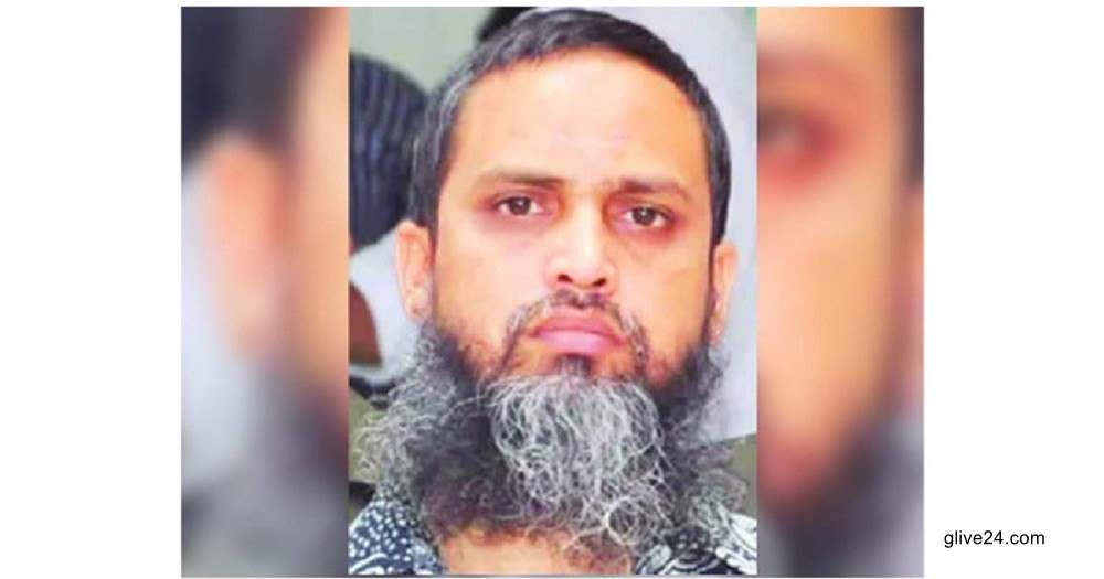 জঙ্গি সংগঠন শারক্বীয়ার প্রতিষ্ঠাতা শামিন মাহফুজ ও তার স্ত্রী গ্রেপ্তার