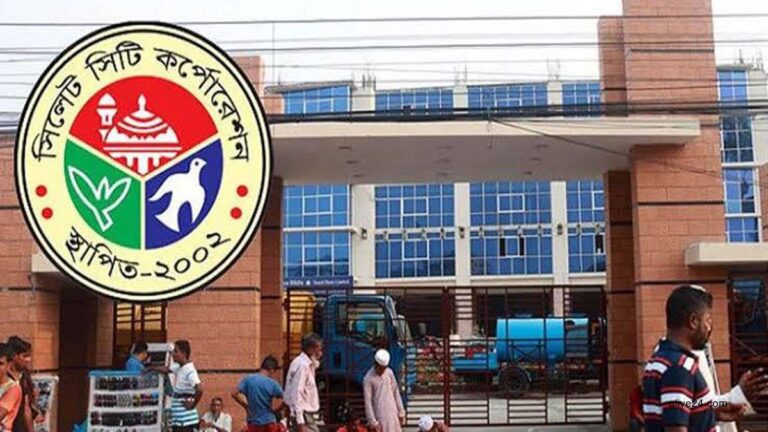 সিলেটে চলছে শান্তিপূর্ণ ভোট গ্রহণ