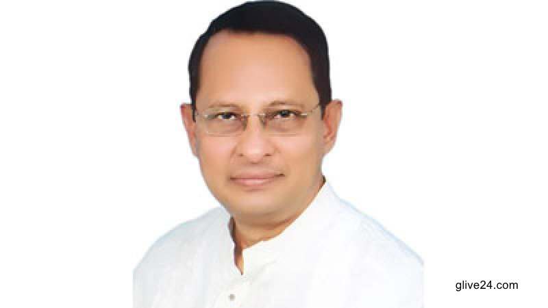 নির্বাচনের ট্রেনে উঠুন, না হয় কলার ভেলায় চড়ে সাগরে ভেসে যাবেন : বিএনপিকে ইনু