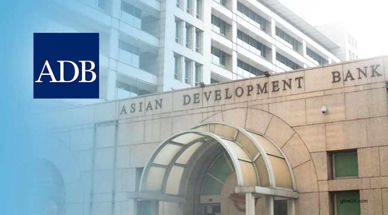 বাংলাদেশের প্রবৃদ্ধি ৬ শতাংশ :এডিবি