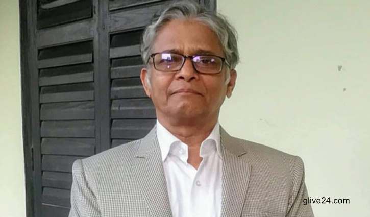 কানাডার ভিসা পেলেন না ঢাবি উপাচার্য