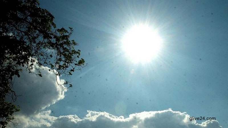 গ্রীসে তাপমাত্রা ৪০ ডিগ্রি সেলসিয়াস : যুক্তরাষ্ট্রে তাবদাহ রেকর্ড ছাড়িয়েছে