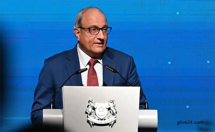 দুর্নীতির দায়ে সিঙ্গাপুরের মন্ত্রী গ্রেপ্তার