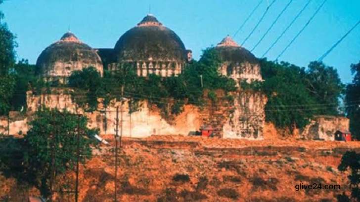 দিল্লির ৪০০ বছরের পুরানো ২টি ঐতিহাসিক মসজিদ সরিয়ে নেওয়ার নোটিশ 1 দিল্লির ৪০০ বছরের পুরানো ২টি ঐতিহাসিক মসজিদ সরিয়ে নেওয়ার নোটিশ