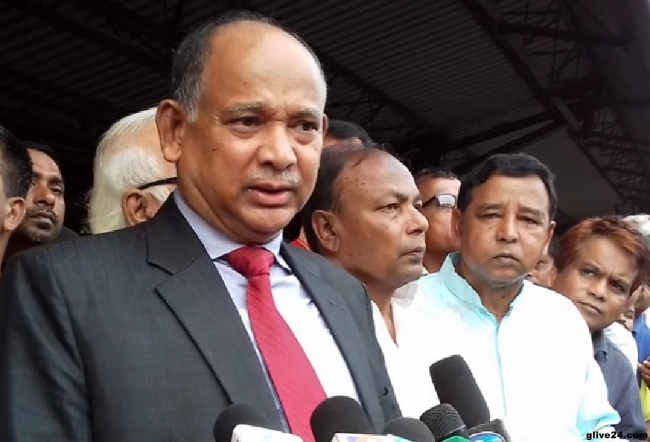 রেল যোগাযোগ ব্যবস্থাকে আধুনিক ও যুগোপযোগী করতে ইলেক্ট্রিসিটি ব্যবহার হবে : রেলপথ মন্ত্রী