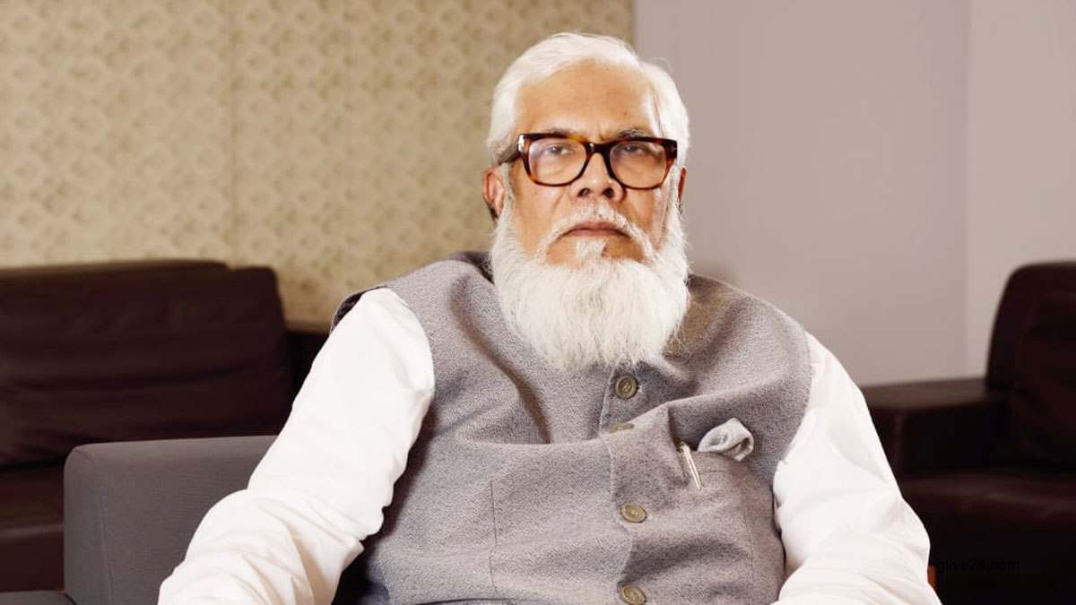 তত্ত্বাবধায়ক ইস্যুতে বিএনপিকে সায় দেয়নি বিদেশিরা: সালমান এফ রহমান