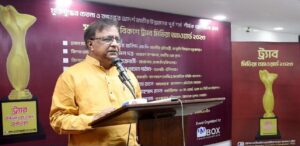 স্বাধীনতা বিরোধী শক্তিকে ভোট না দেওয়ার আহবান সংস্কৃতি প্রতিমন্ত্রীর