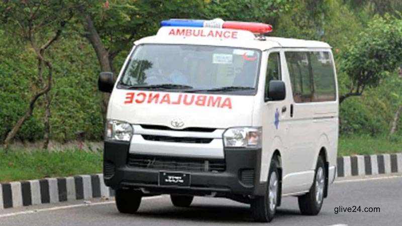  ধর্মঘট প্রত্যাহার করেছে অ্যাম্বুলেন্স মালিক কল্যাণ সমিতি