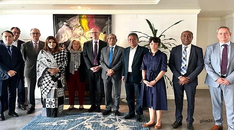 আ.লীগের অধীনে নির্বাচনে অংশ নেবে না বিএনপি, ইইউকে জানাল দলটি 3 আ.লীগের অধীনে নির্বাচনে অংশ নেবে না বিএনপি, ইইউকে জানাল দলটি