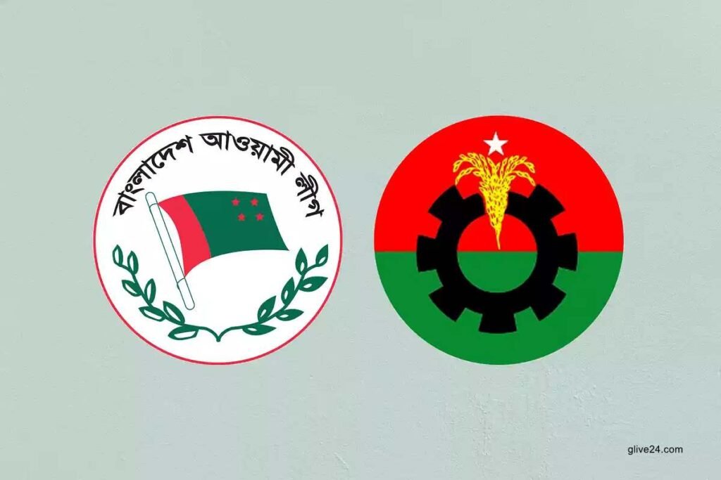 সমাবেশের অনুমতি পেল আওয়ামী লীগ-বিএনপি