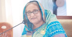 আগামী নির্বাচনে নৌকায় ভোট দিন