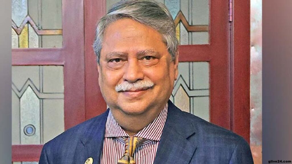 স্যানিটেশনে ‘সহস্রাব্দ উন্নয়ন লক্ষমাত্রা’ অর্জনের সাফল্য আন্তর্জাতিকভাবে ব্যাপক প্রশংসিত হয়েছে : রাষ্ট্রপতি 6 তথ্য প্রযুক্তিসহ সব আধুনিক প্রশিক্ষণে স্কাউটসদের প্রশিক্ষিত করে তুলতে রাষ্ট্রপতির নির্দেশ